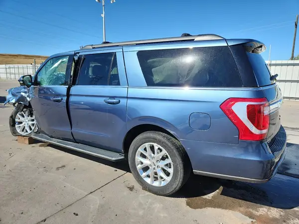 1FMJK1JT4LEA98952 2020 FORD EXPEDITION - Image 2