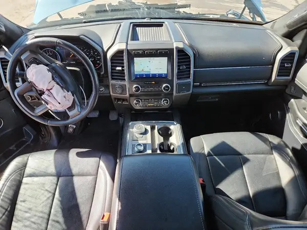 1FMJK1JT4LEA98952 2020 FORD EXPEDITION - Image 8