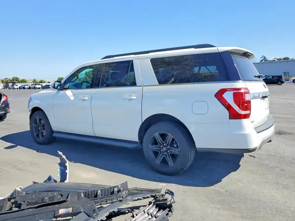 1FMJK1JT4LEB02093 2020 FORD EXPEDITION - Image 2