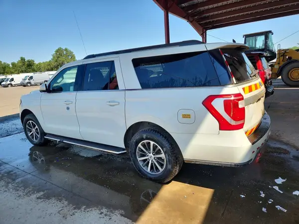 1FMJK1JT4MEA18793 2027 FORD EXPEDITION - Image 2