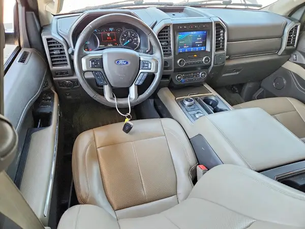 1FMJK1JT4MEA18793 2027 FORD EXPEDITION - Image 8