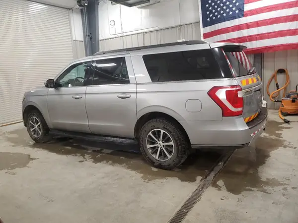 1FMJK1JT4MEA24917 2021 FORD EXPEDITION - Image 2