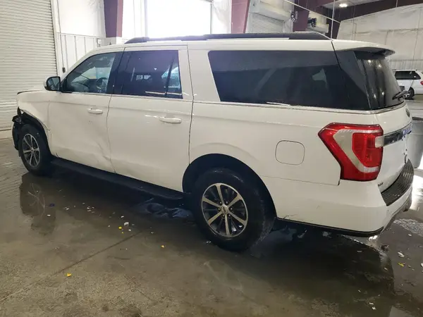 1FMJK1JT4MEA25226 2021 FORD EXPEDITION - Image 2