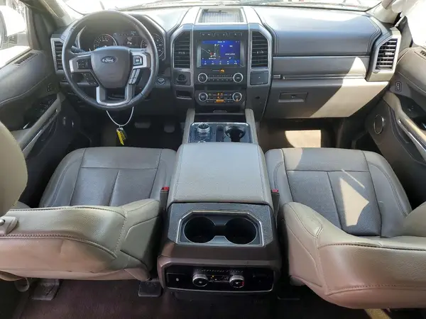 1FMJK1JT4MEA37733 2021 FORD EXPEDITION - Image 8