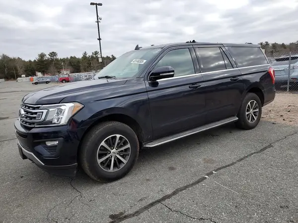 1FMJK1JT4MEA40275 2021 FORD EXPEDITION - Image 1