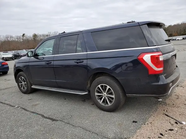 1FMJK1JT4MEA40275 2021 FORD EXPEDITION - Image 2