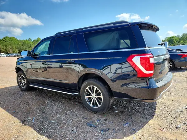1FMJK1JT4MEA52569 2021 FORD EXPEDITION - Image 2