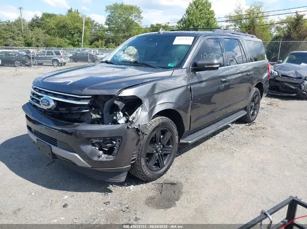 1FMJK1JT4MEA66228 2021 FORD EXPEDITION - Image 2