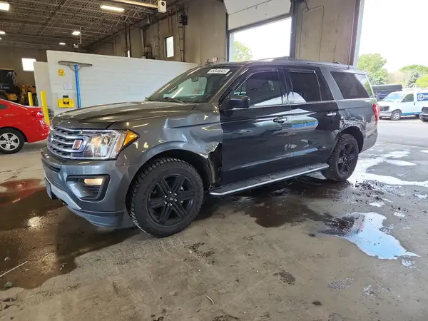 1FMJK1JT4MEA67007 2021 FORD EXPEDITION - Image 1
