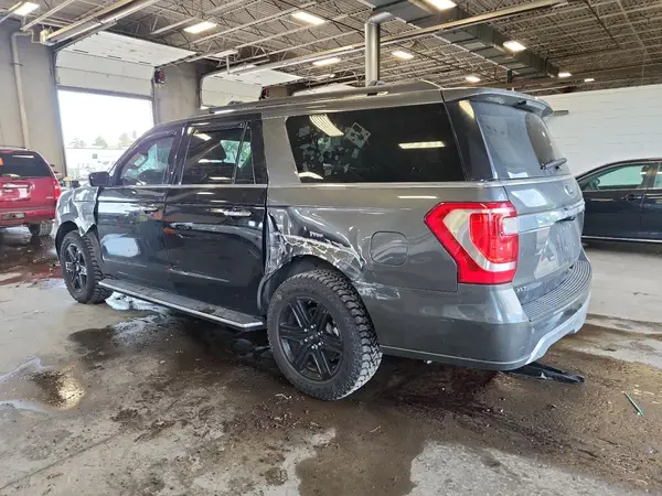 1FMJK1JT4MEA67007 2021 FORD EXPEDITION - Image 2
