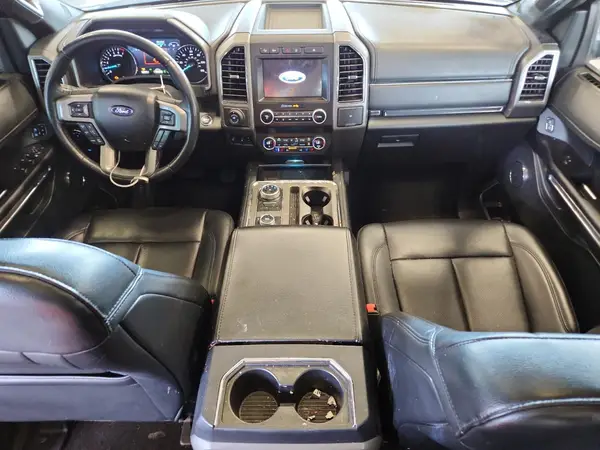 1FMJK1JT4MEA67007 2021 FORD EXPEDITION - Image 8