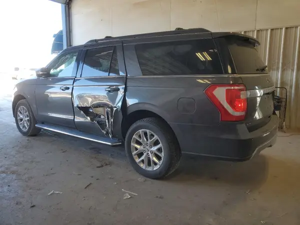 1FMJK1JT4MEA84406 2021 FORD EXPEDITION - Image 2
