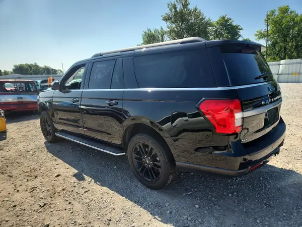 1FMJK1JT4NEA10873 2022 FORD EXPEDITION - Image 2