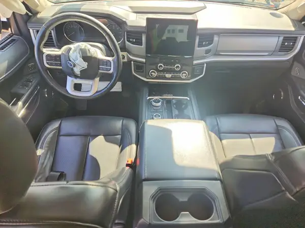 1FMJK1JT4NEA10873 2022 FORD EXPEDITION - Image 8