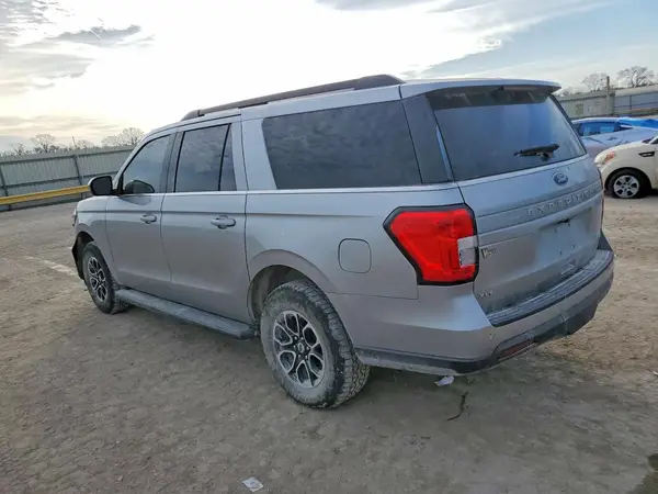 1FMJK1JT4NEA25745 2022 FORD EXPEDITION - Image 2