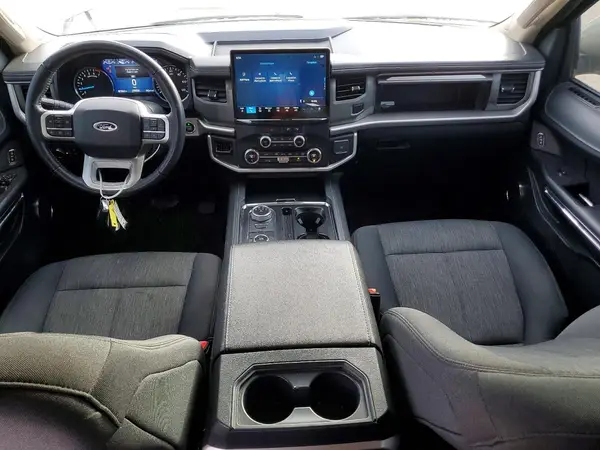 1FMJK1JT4NEA25745 2022 FORD EXPEDITION - Image 8