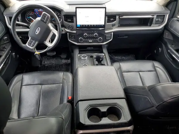 1FMJK1JT4NEA31853 2022 FORD EXPEDITION - Image 8