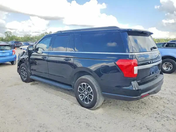 1FMJK1JT4NEA35112 2022 FORD EXPEDITION - Image 2