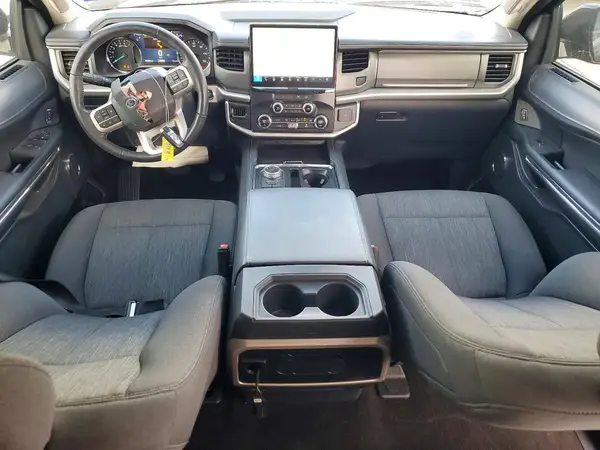 1FMJK1JT4NEA35112 2022 FORD EXPEDITION - Image 8