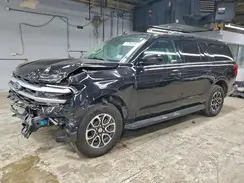 1FMJK1JT4NEA38267 2022 FORD EXPEDITION