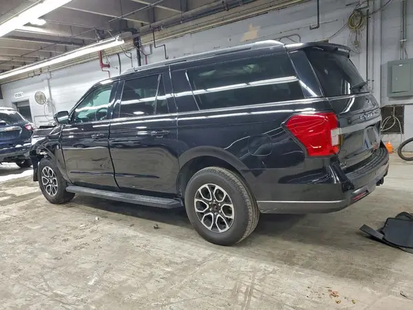 1FMJK1JT4NEA38267 2022 FORD EXPEDITION - Image 2