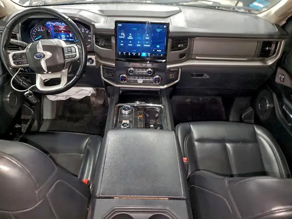 1FMJK1JT4NEA38267 2022 FORD EXPEDITION - Image 8