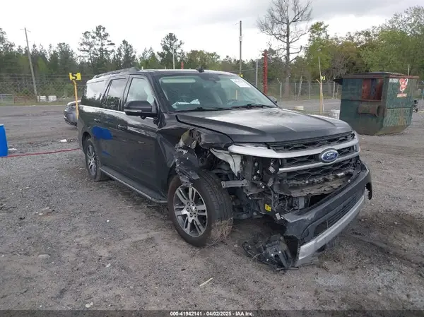 1FMJK1JT4NEA45090 2022 FORD EXPEDITION - Image 1