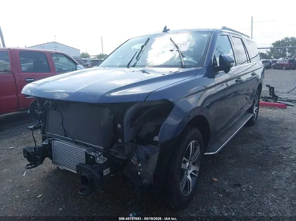 1FMJK1JT4NEA47227 2022 FORD EXPEDITION - Image 2