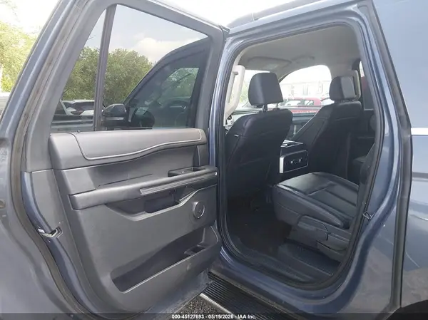 1FMJK1JT4NEA47227 2022 FORD EXPEDITION - Image 8
