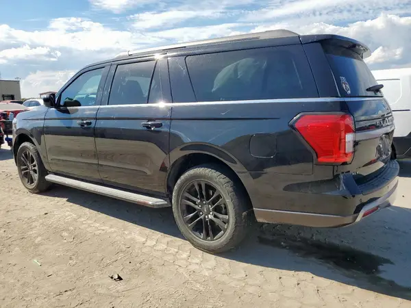 1FMJK1JT4NEA49754 2022 FORD EXPEDITION - Image 2