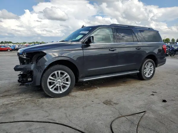 1FMJK1JT4NEA56932 2022 FORD EXPEDITION - Image 1