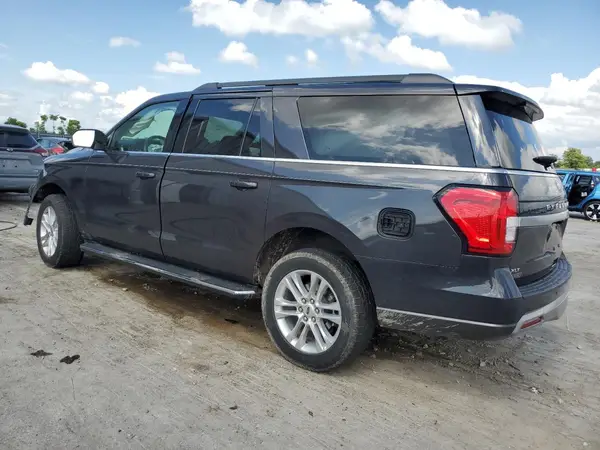 1FMJK1JT4NEA56932 2022 FORD EXPEDITION - Image 2