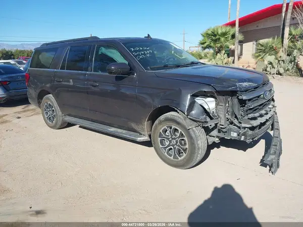 1FMJK1JT4NEA66506 2022 FORD EXPEDITION - Image 1