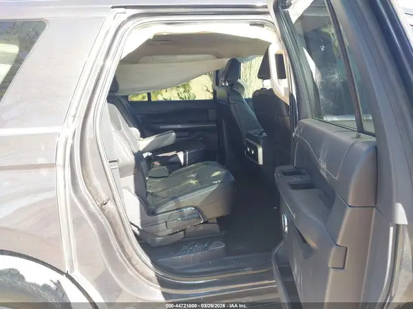 1FMJK1JT4NEA66506 2022 FORD EXPEDITION - Image 8