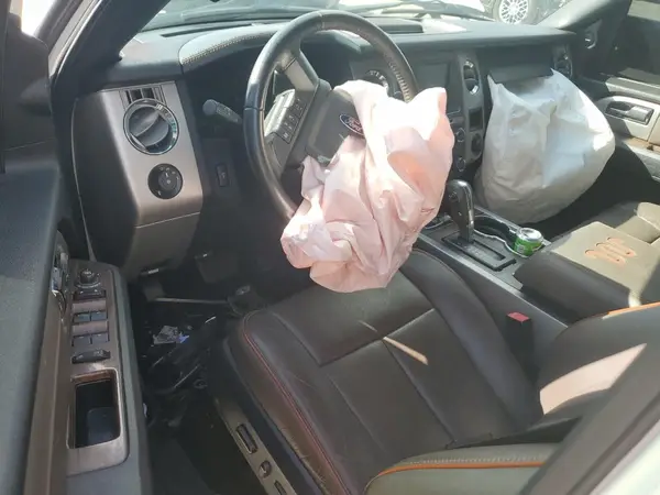 1FMJK1JT5GEF12441 2016 FORD EXPEDITION - Image 8