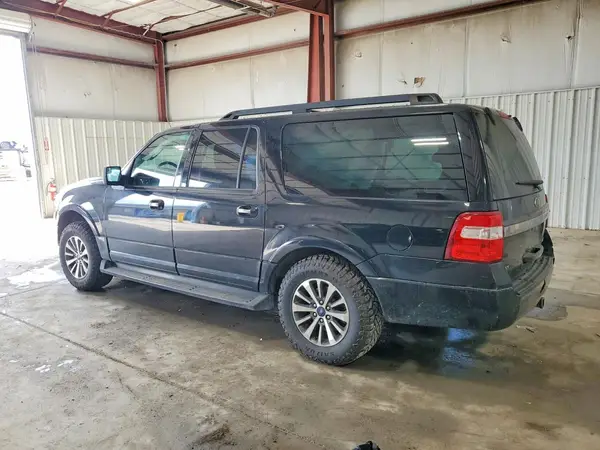 1FMJK1JT5GEF12892 2016 FORD EXPEDITION - Image 2