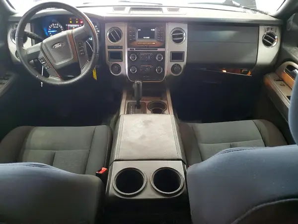 1FMJK1JT5GEF12892 2016 FORD EXPEDITION - Image 8