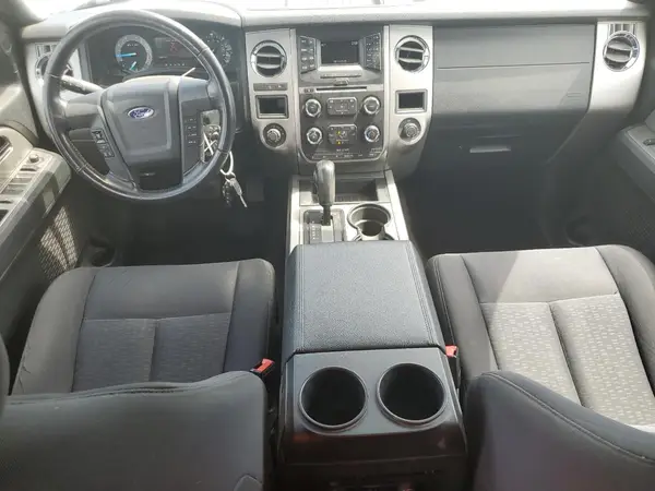 1FMJK1JT5GEF22967 2016 FORD EXPEDITION - Image 8