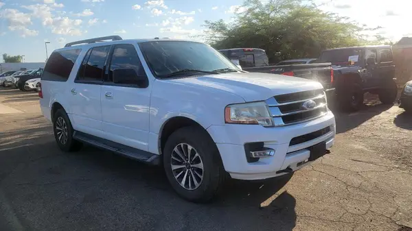 1FMJK1JT5GEF27974 2016 FORD EXPEDITION - Image 1