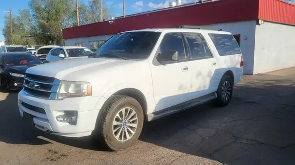 1FMJK1JT5GEF27974 2016 FORD EXPEDITION - Image 2