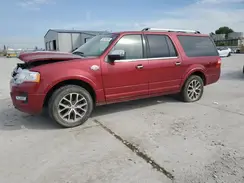 1FMJK1JT5GEF31233 2016 FORD EXPEDITION