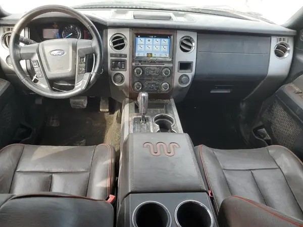 1FMJK1JT5GEF31233 2016 FORD EXPEDITION - Image 8