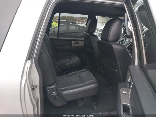 1FMJK1JT5GEF32219 2016 FORD EXPEDITION - Image 8