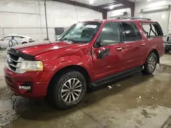 1FMJK1JT5GEF44726 2016 FORD EXPEDITION