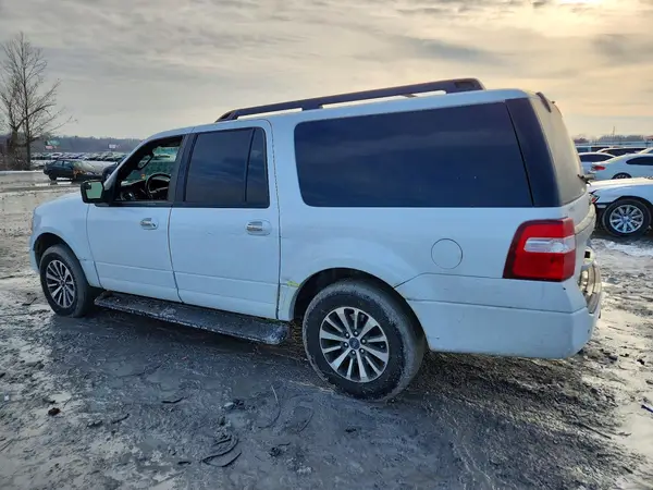 1FMJK1JT5GEF49666 2016 FORD EXPEDITION - Image 2