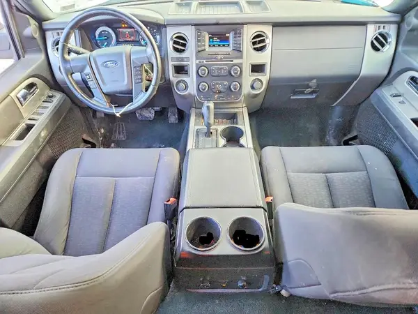 1FMJK1JT5GEF49666 2016 FORD EXPEDITION - Image 8