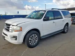 1FMJK1JT5GEF50669 2016 FORD EXPEDITION