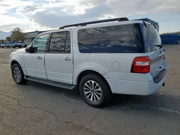 1FMJK1JT5GEF50669 2016 FORD EXPEDITION - Image 2