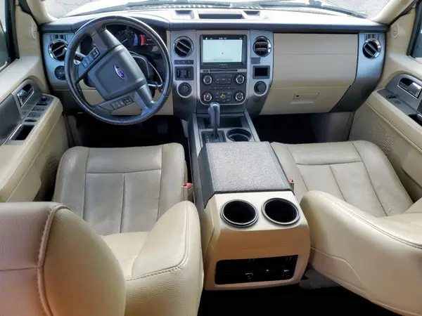 1FMJK1JT5GEF50669 2016 FORD EXPEDITION - Image 8