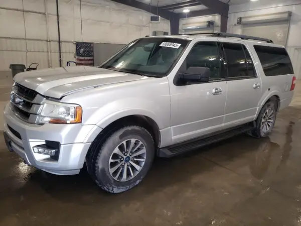1FMJK1JT5GEF53801 2016 FORD EXPEDITION - Image 1